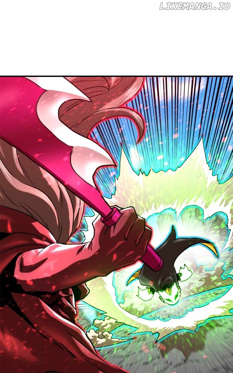 Double Click Chapter 183 112